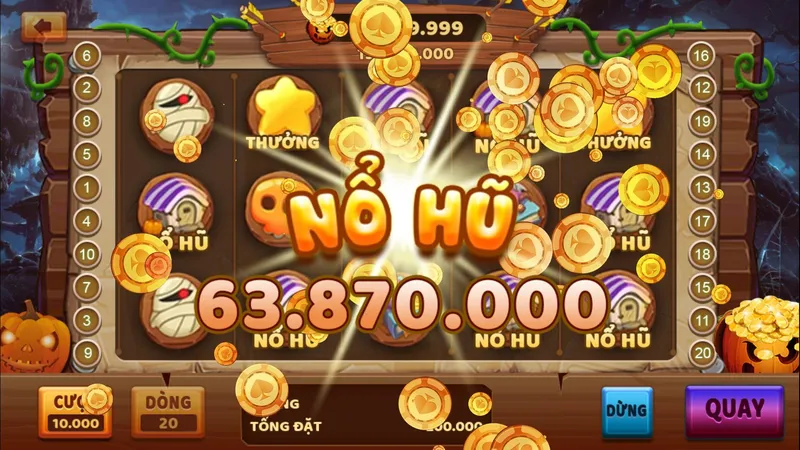 Game nổ hũ Hitclub là gì?