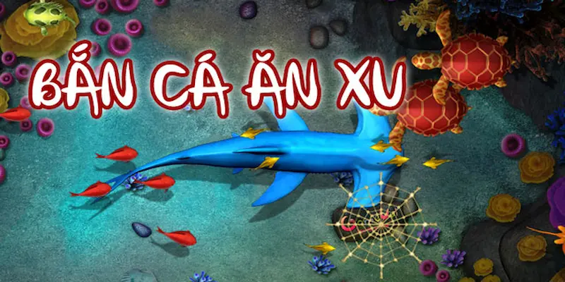 Giới thiệu khái quát về game bắn cá ăn xu Iwin 